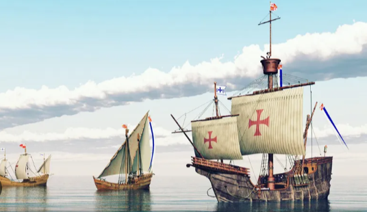 Columbus Day History, Significance, and Controversy