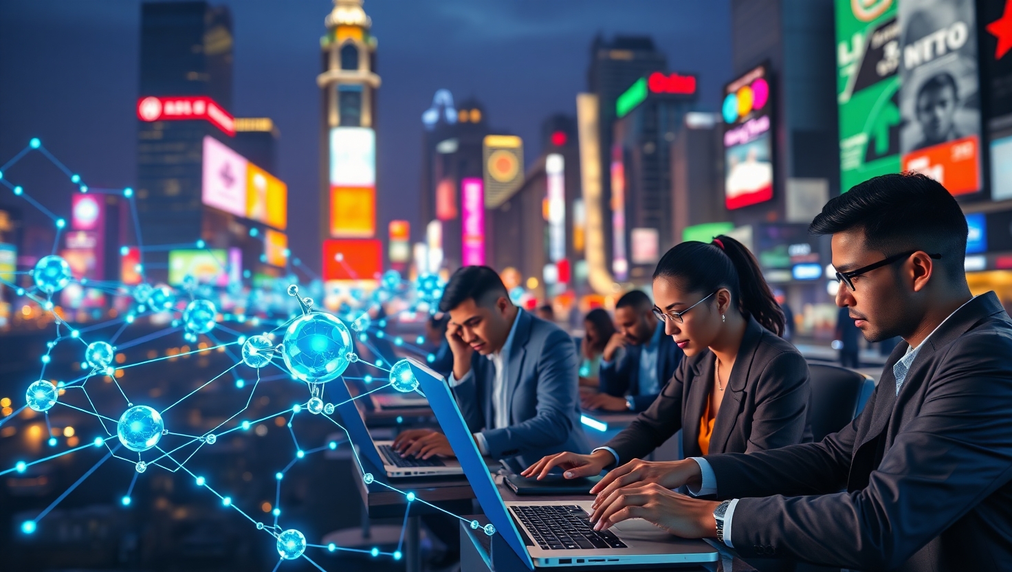 Top 10 Finance Trends in 2025 You Can’t Afford to Miss