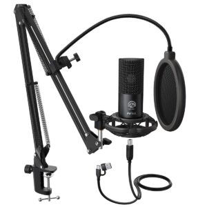 #Best Microphones for YouTube