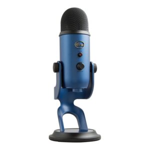 # Best Microphones for YouTube
