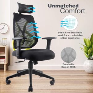 #Best Ergonomic Office Chairs for Work From Home 2026